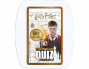 Vítězné tahy Kvíz Harry Potter Top trumfy 00047 VÍTĚZNÉ TAHY