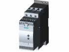 Siemens 3-fázový softstartér 200-480VAC 63A 30kW/400V Uc=...