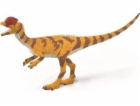 Figurka Collecta  DINOSAUR DILOFOSAURUS MĚŘÍTKO 1:40