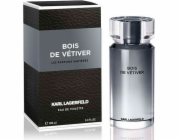 Karl Lagerfeld Les Parfums Matieres Bois De Vétiver EDT 100 ml