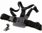 Hrudní držák Xrec Harness – držák pro Gopro Hero 7 6 5 4 3+ 3 2 1