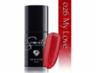 Semilac 026 My Love 7ml