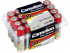 Camelion Battery Plus AA / R6 20 ks.