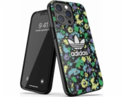 Adidas  OR Snap Case Flower AOP iPhone 13 Pro / 13 6.1 vícebarevné/barevné 47104