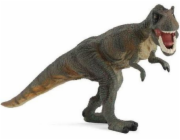 Figurka Collecta Dinosaurus Tyrannosaurus Rex Zelený