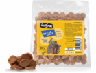 Hau&Miau kachní plátky 500g HM-8113