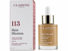 Clarins Skin Illusion Natural Hydrating Foundation Spf 15...