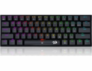 Redragon K630 DragonBorn Outemu Red Keyboard (RED-K630RGB)