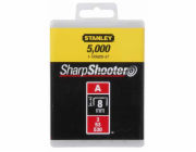 Stanley Sponky typ A 5/53/530 8mm 1000ks. (TRA205T)