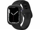 Spigen  THIN FIT APPLE WATCH 7 (41MM) ČERNÉ