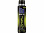 Fa Men Sport Double Power Power Boost Deodorant ve spreji...