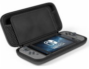 Tech-Protect Hardpouch Nintendo Switch/Switch Oled Black (THP624BLK)