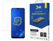 Antimikrobiální mokrá fólie 3MK  Silver Protect+ Motorola Moto E40