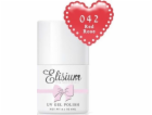 Elisium UV Gel Polish hybridní lak na nehty 042 Rose Red 8ml