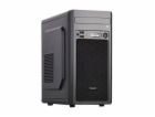 Evolveo M2 CAEM2 EVOLVEO M2, case mATX, 2x USB2.0 / 1x US...