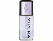 Vipera VIPERA_Top Coat Neon UV lak fixační přípravek 12ml