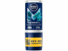 Nivea Magnesium Dry Antiperspirant roll-on 50 ml