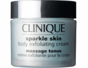 Clinique Skin Body Exfoliating Cream 250 ml