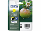 Inkoust Epson T1294 (žlutý)