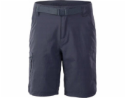 Hi-Tec LADY LOOP SHORTS 1/2 OMBRE BLUE S