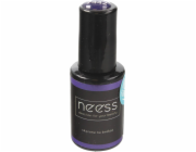 NEESS Hybridní lak na nehty 7442 Skazana Na Glitter 4ml