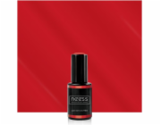 NEESS Hybridní lak 7426 Red to RED 4ml