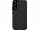 Nillkin  Synthetic Fiber Case pro Samsung Galaxy S22+ (Bl...