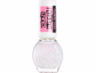 Miss Sporty Crazy Glitter Lak na nehty 030 7ml