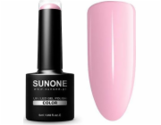 Sunone _UV/LED Gel Polish Color hybridní lak R05 Rosana 5ml