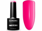 Sunone _UV/LED Gel Polish Color hybridní lak R14 Rahel 5ml