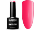 Sunone _UV/LED Gel Polish Color hybridní lak C02 Crista 5ml