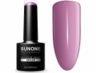 Sunone _UV/LED Gel Polish Color hybridní lak F05 Florene 5ml