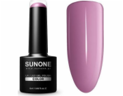 Sunone _UV/LED Gel Polish Color hybridní lak F05 Florene 5ml