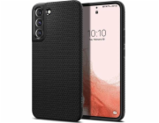 Spigen  LIQUID AIR GALAXY S22 MATTE BLACK