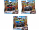 Mix Hot Wheels Monster Trucks Roarin Wreckers (HDX60/HDX61).