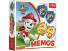 Trefl Memos Paw Patrol TREFL