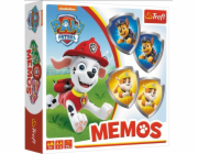 Trefl Memos Paw Patrol TREFL