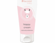 NACOMI_Baby Nappy Cream krém proti plenkám pro děti 50ml