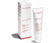 Clarins  UV PLUS DAY SCREEN MULTI-PROTECTION SPF50 50ml