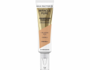 MAX FACTOR _Miracle Pure Skin Improving Foundation SPF30 PA+++ 44 Warm Mandle 30ml