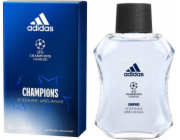 Adidas voda po holení Adidas UEFA Champions League Champions 100 ml