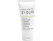 Ziaja Baltic Home SPA krém-maska na obličej 50 ml