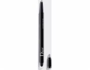 Dior  DIORSHOW 24H STYLO VODOTĚSNÉ Oční linky 076 PEARLY SILVER 0,2g