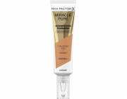 MAX FACTOR _Miracle Pure Skin Improving Foundation SPF30 PA+++ 80 Bronze 30ml