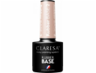 Claresa Rubber Base base pro hybridní lak 2 5g