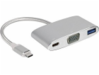 Innergie USB-C Station/Replicator (3082186000)