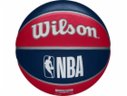 Wilson NBA tým Washington Wizards Ball WTB1300XBWAS Red 7