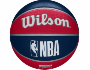 Wilson NBA tým Washington Wizards Ball WTB1300XBWAS Red 7