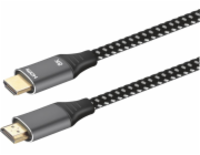 Art HDMI - HDMI kabel 1,5 m černý (KABH AL-06)