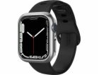 Spigen  THIN FIT APPLE WATCH 7 (45MM) GRAPHITE